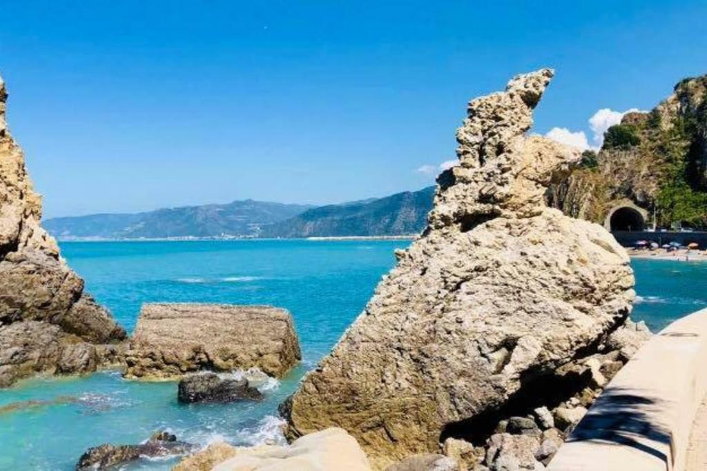 Agriturismo Don Cesarino Contura Εξωτερικό φωτογραφία