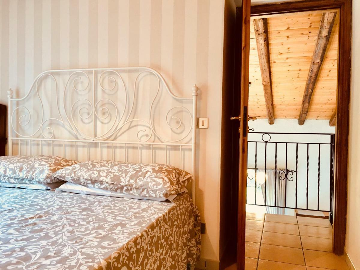 Agriturismo Don Cesarino Contura Εξωτερικό φωτογραφία