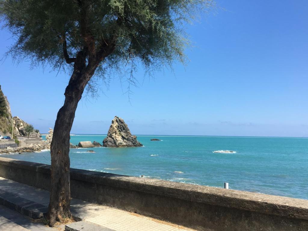 Agriturismo Don Cesarino Contura Εξωτερικό φωτογραφία