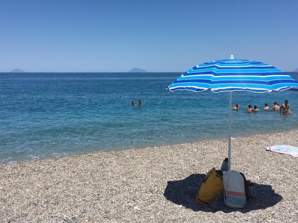 Agriturismo Don Cesarino Contura Εξωτερικό φωτογραφία